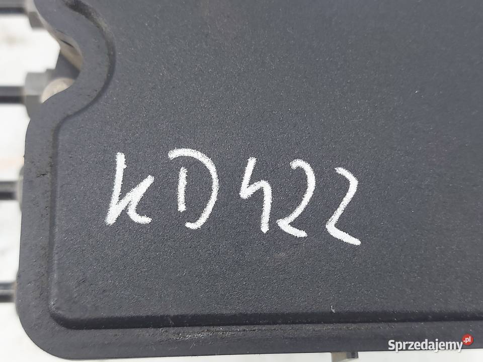 VW POLO 10TSI 24r pompa ABS 0265310427 osobowe sprzedam