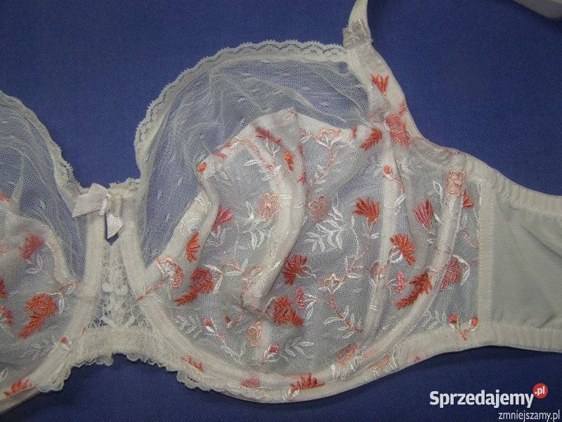 Biustonosz Stanik 34H 75H Debenhams GORGEOUS mazowieckie