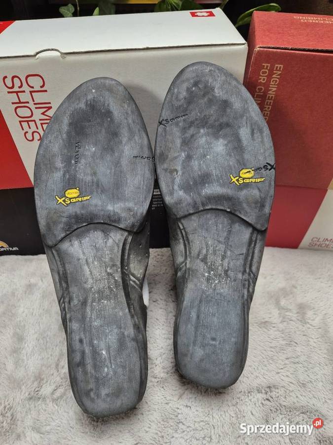 Buty wspinaczkowe Simond Rock 46 Nowy Sącz