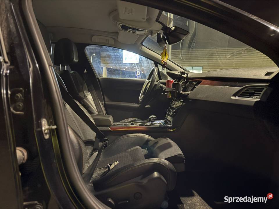 Sprzedam zamienię peugeot 508 rxh 44 hybryda aluminiowe felgi Olsztyn