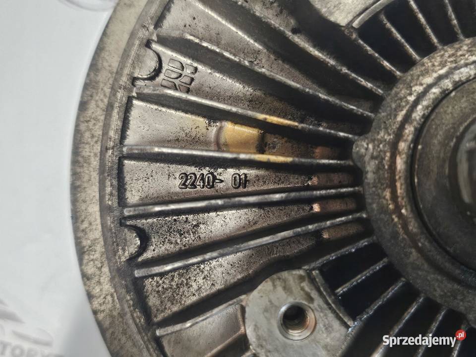 LAND ROVER DISCOVERY 27 276DT 190 wiskoza osobowe