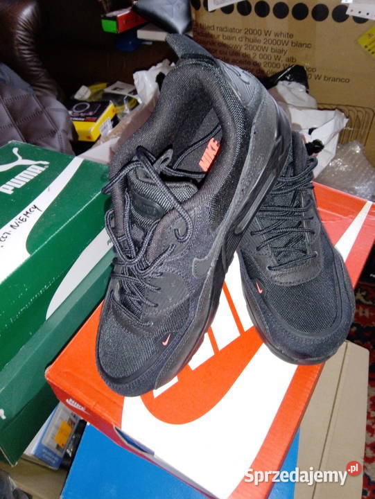 Nike Air 90 CORDURA rozmiar 40 nowe oryginalne Nike Mińsk Mazowiecki