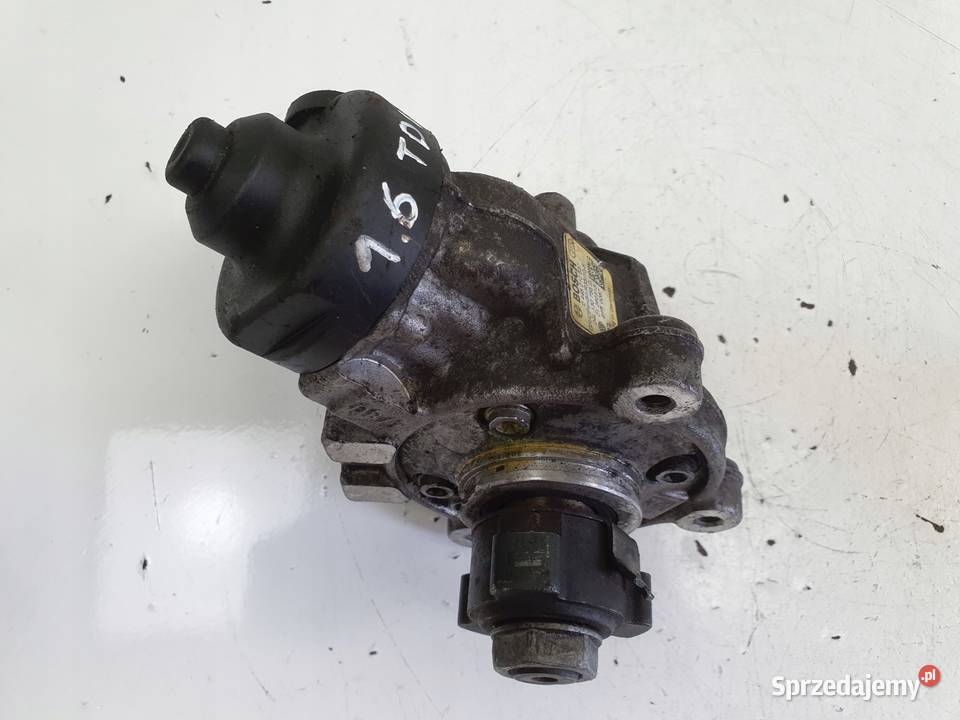 Skoda Kodiaq 20 TDI POMPA WTRYSKOWA paliwa lubelskie Rudka