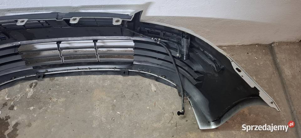 Zderzak Przód Fiat Stilo Zderzaki Sandomierz