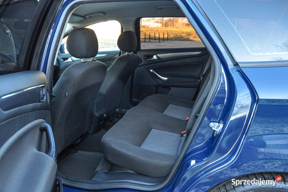 Ford Mondeo 20TDCI Lift Salon 2014 r Wrocław sprzedam