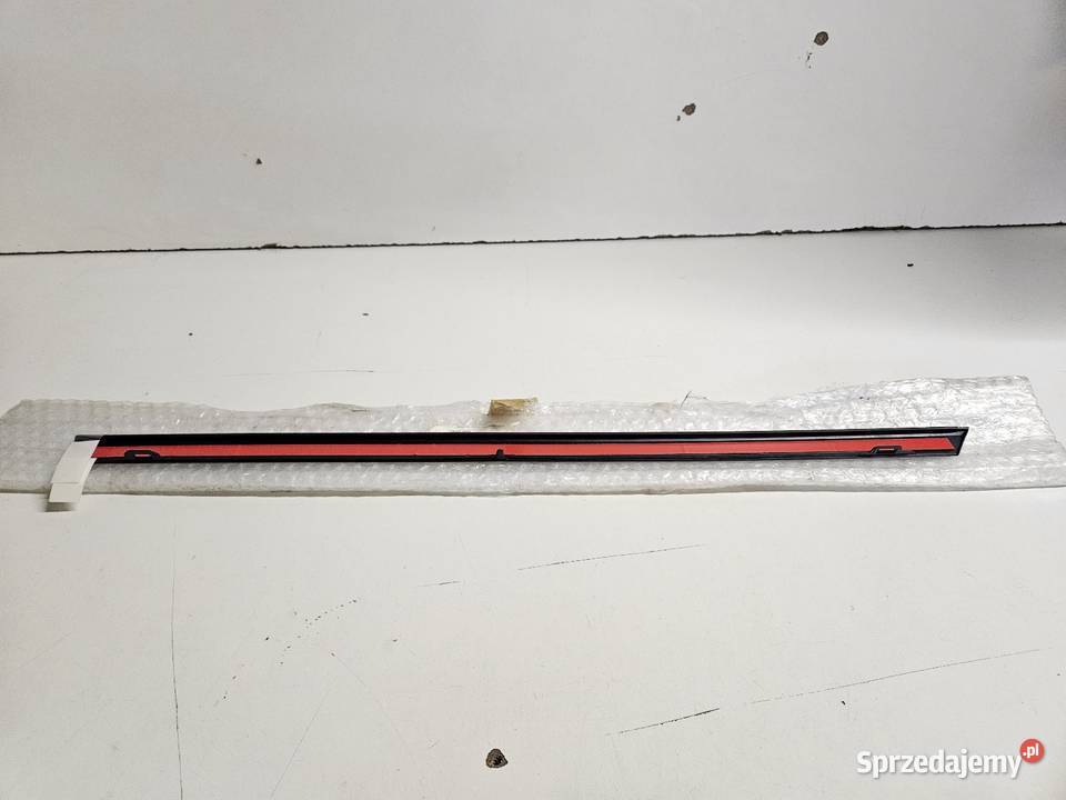 VW PASSAT B8 LISTWA DRZWI PRAWY TYŁ PRAWA TYLNA