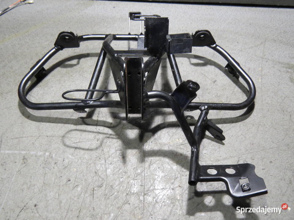SUZUKI BURGMAN K7 125 150 200 STELAŻ CZACHY RAMA Olsztyn