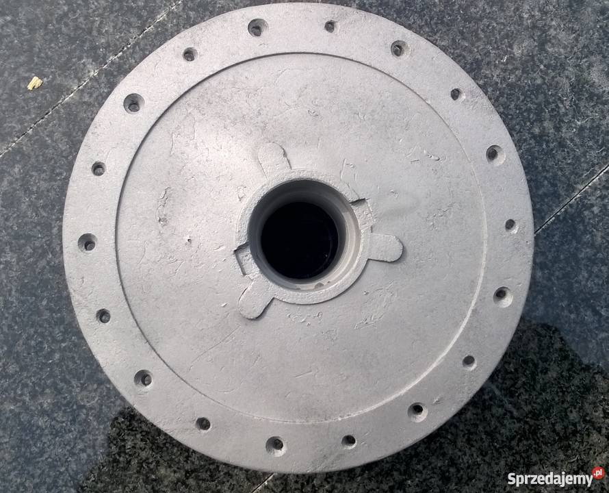 Bęben hamulcowy przód Wsk 125175 Książenice sprzedam