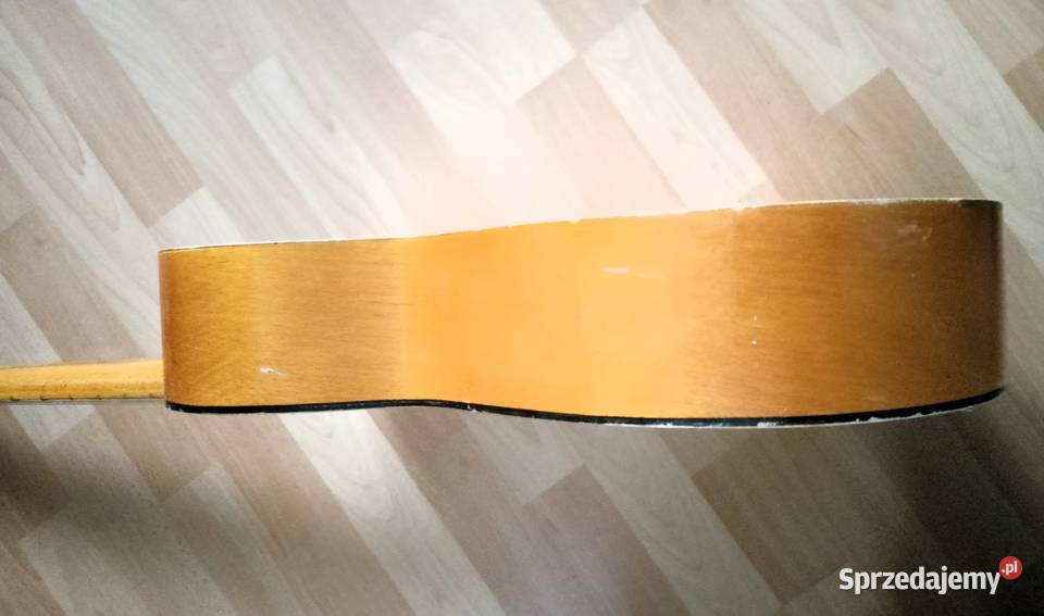 Gitara klasyczna Tarnobrzeg