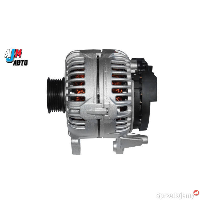 Alternator 059903016E 27 30 TDI Quattro Audi A4 Pozostałe lubelskie