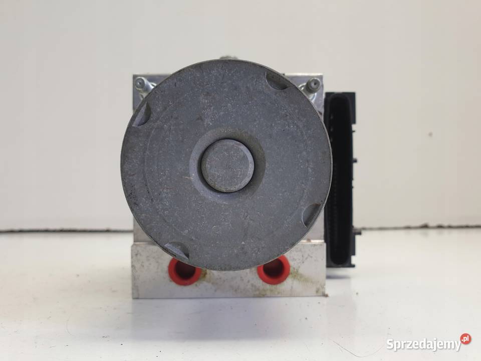 Renault Clio III POMPA ABS Sterownik 0265234800 lubelskie Chełm sprzedam