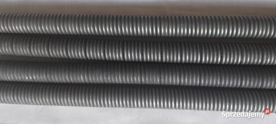 Sprężyna naciągowa mazowieckie Warszawa