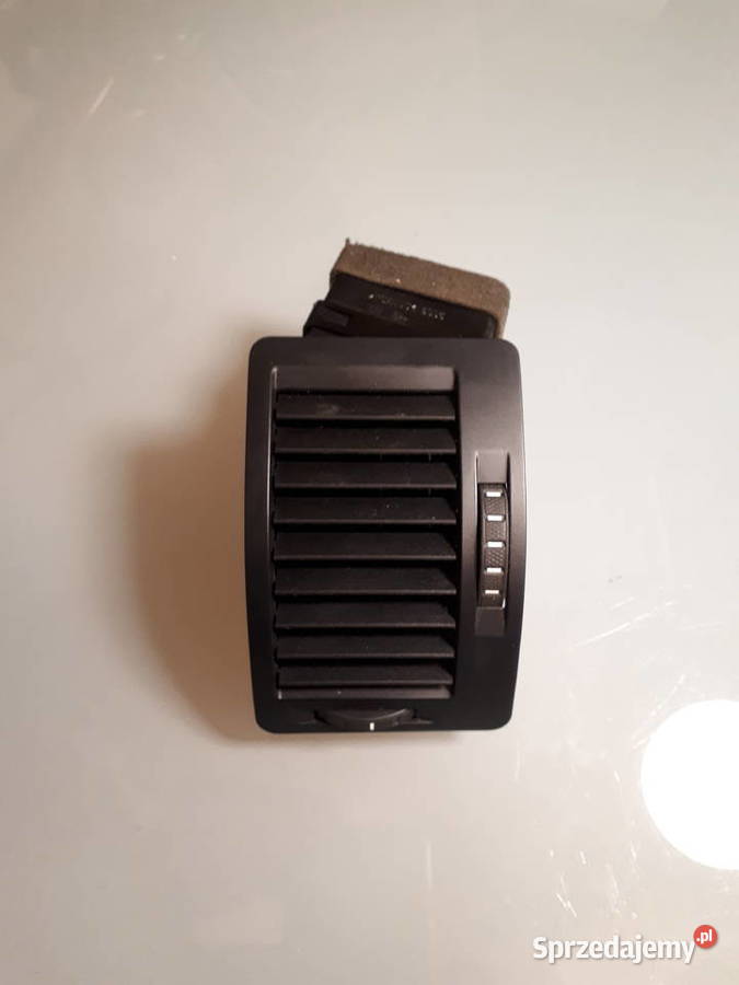 1Z0819701 KRATKA NAWIEWU KONSOLI OCTAVIA 2 LIFT Warszawa