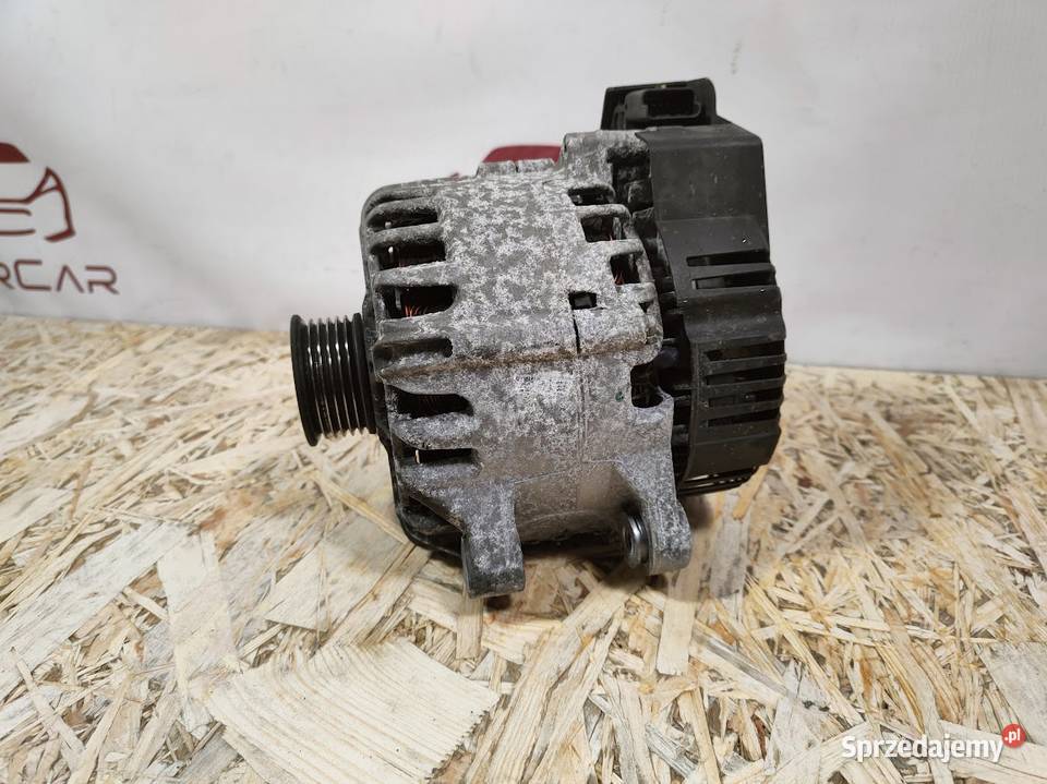 Alternator Citroen DS7 20 HDi Start Stop sprzedam