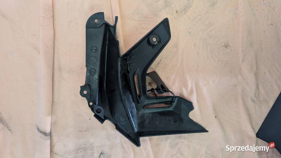 Części Kawasaki z650 22 sprzedam