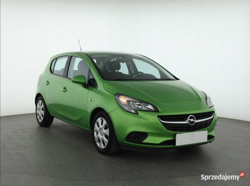 Opel Corsa 14 Piaseczno sprzedam