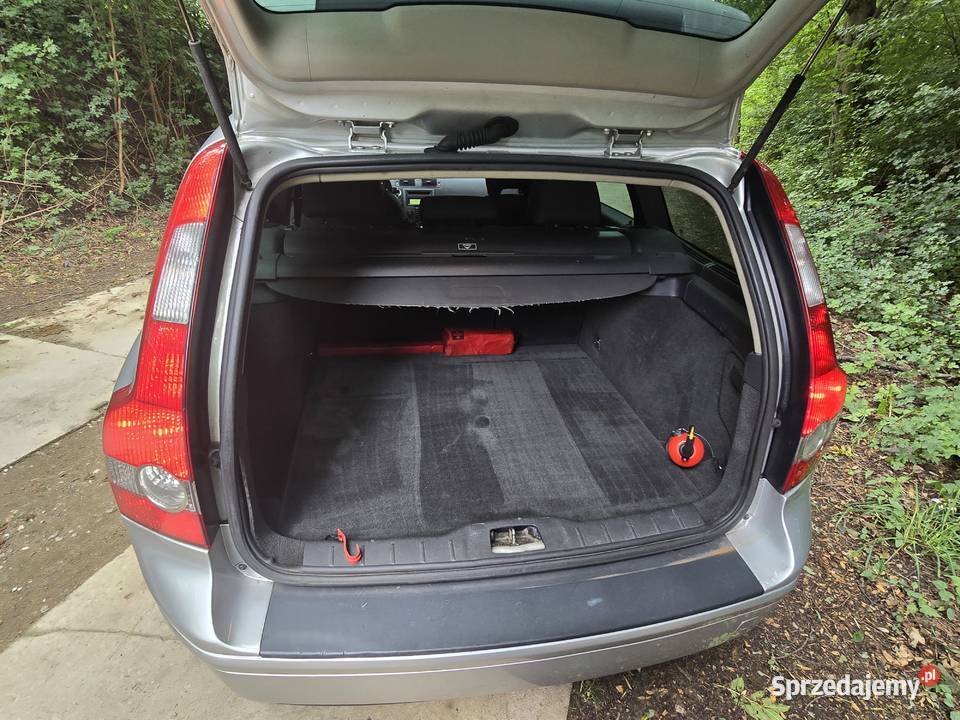 Sprzedam volvo v50 20 diesel klimanawi Malbork