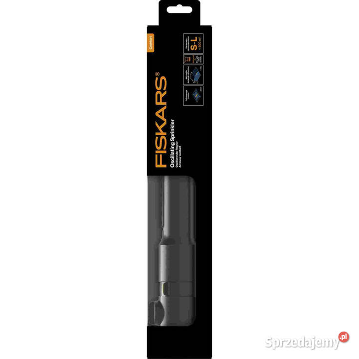 Zraszacz wahadłowy L Comfort 1070833 Pozostałe Opalenica