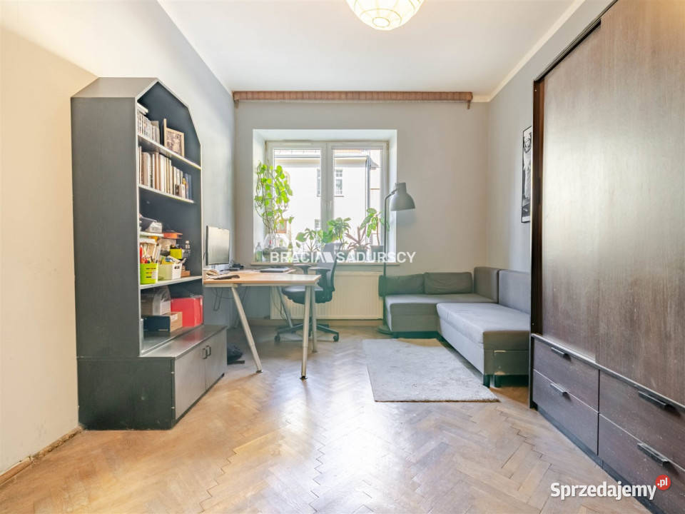 Mieszkanie 7326 metrów Kraków małopolskie