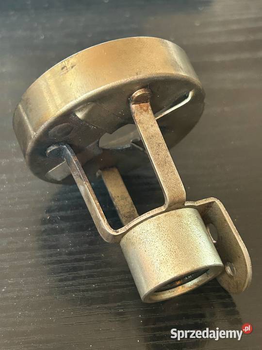 Tarcza spiętrzania palnika 7143400 Vitoflame 100 Grabówka