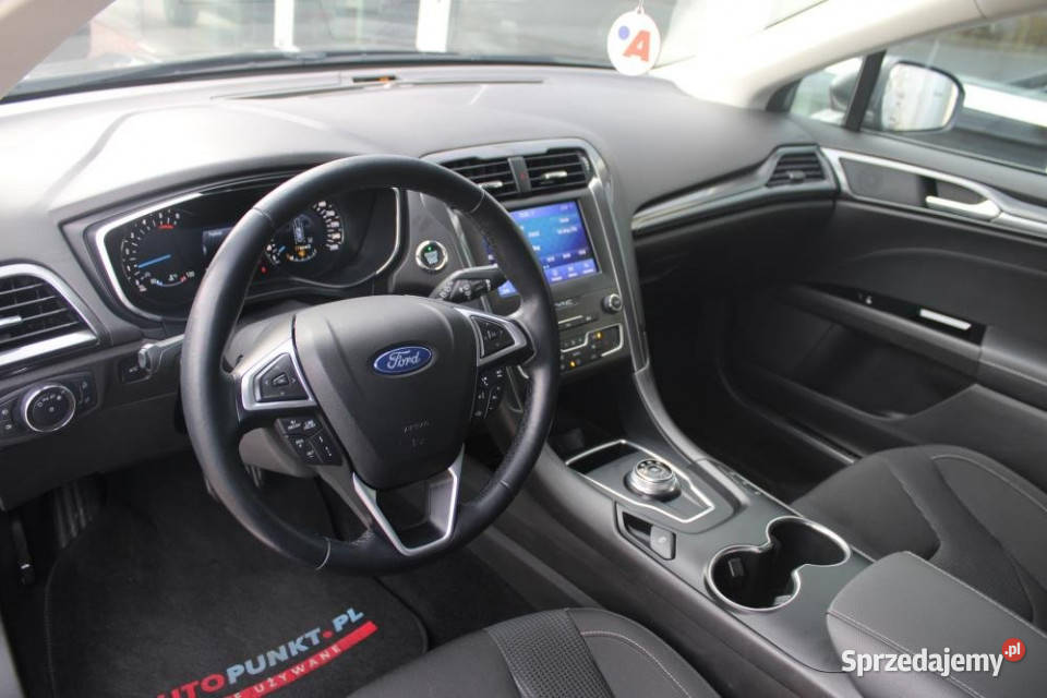 FORD Mondeo 2020r Dynamic LED Podgrz Samochody osobowe małopolskie sprzedam