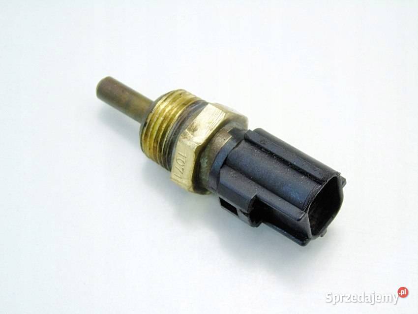 CZUJNIK TEMPERATURY WODY 10 12 12V SPACE STAR 6 osobowe Sosnowiec