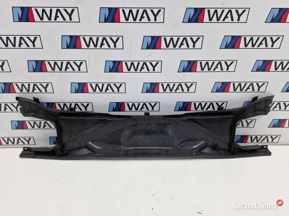 BMW E84 E90 E91 E92 E93 OSŁONA OBUDOWA FILTRA