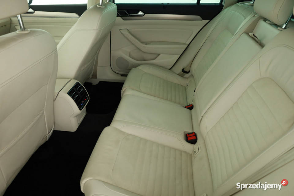 VW Passat 18 TSI Piaseczno