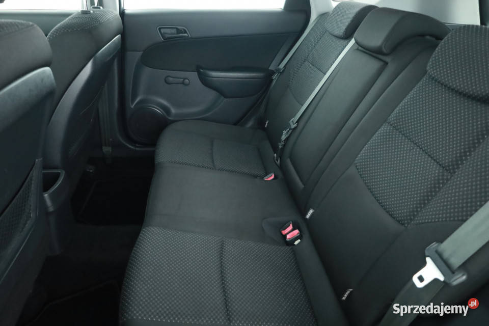 Hyundai i30 14 CVVT gniazdo USB