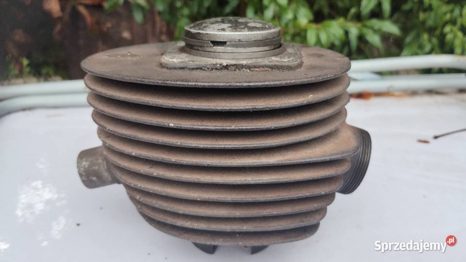 SHL wfm wsk cylinder i tłok Rzeszów sprzedam