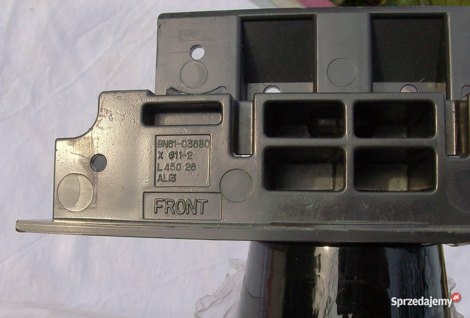 Podstawa pod telewizor Samsung TV i Video Poznań