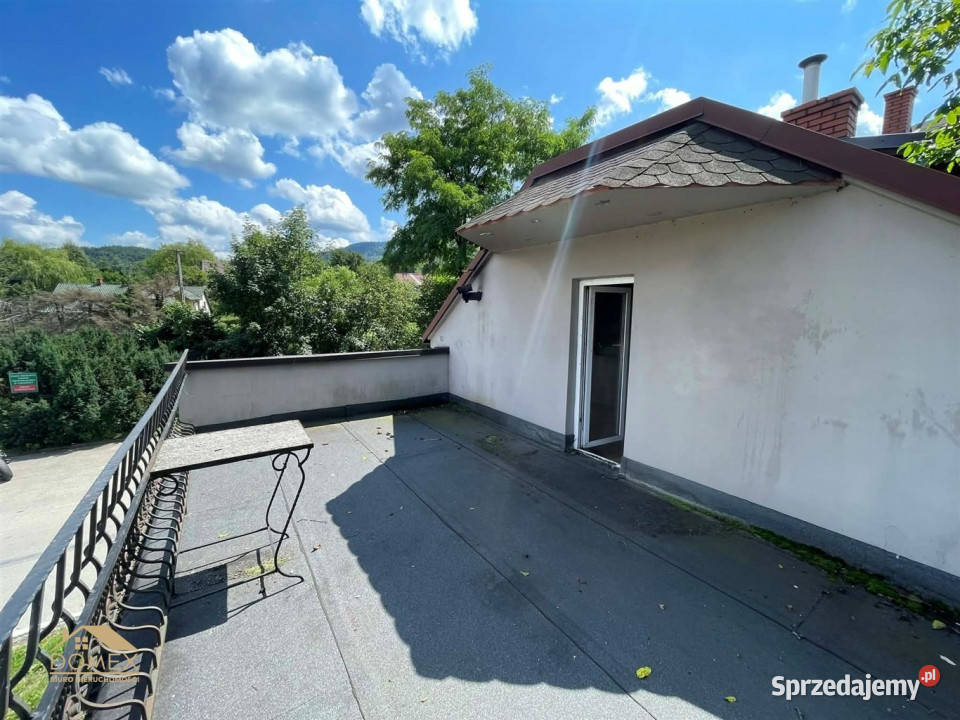Dom wolnostojący 50m2 Cisownica