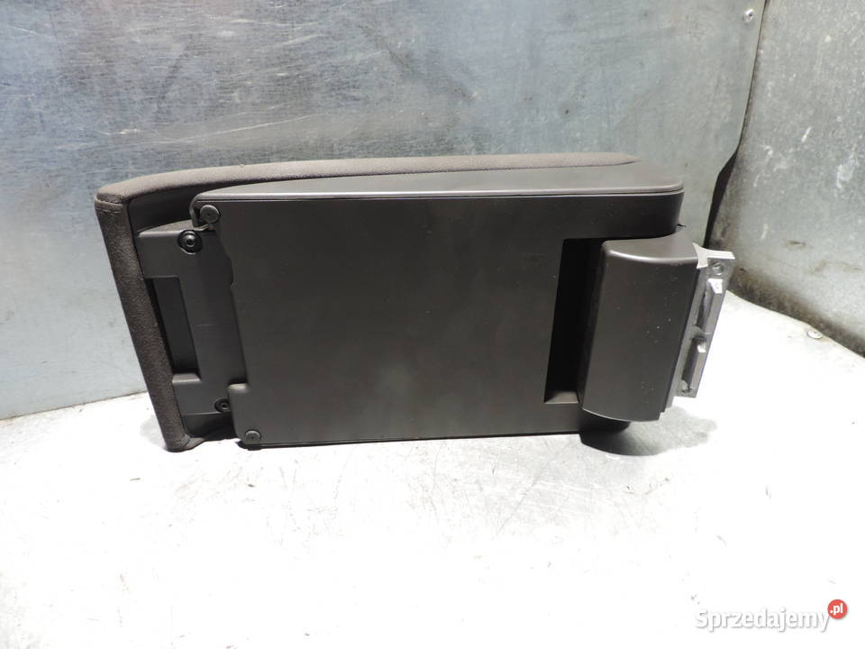 PODŁOKIETNIK VW TOURAN I Nowy Sącz sprzedam