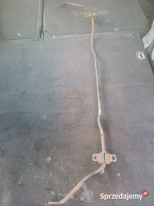 Łącznik Stabilizacyjny Tył Quatro Audi A4 B5 a35 śląskie Myszków