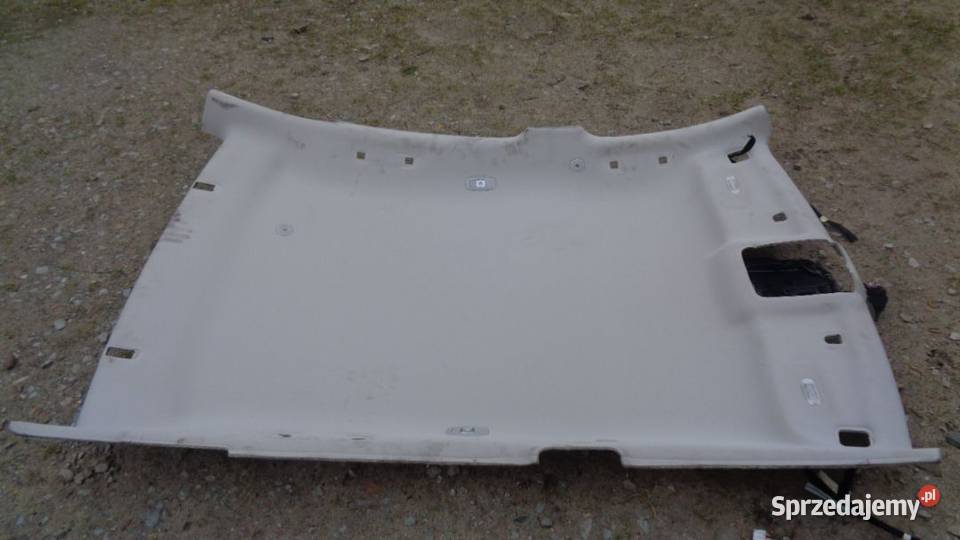 PODSUFITKA RENAULT TALISMAN SEDAN 739100666R Rakoniewice