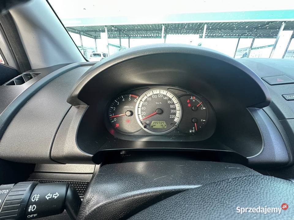 Mazda 5 2008 r Konin