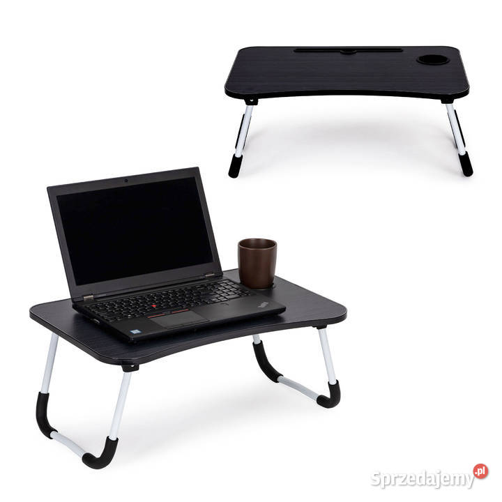 Podstawka pod laptopa stolik do łóżka 60x40 opolskie Smogorzów