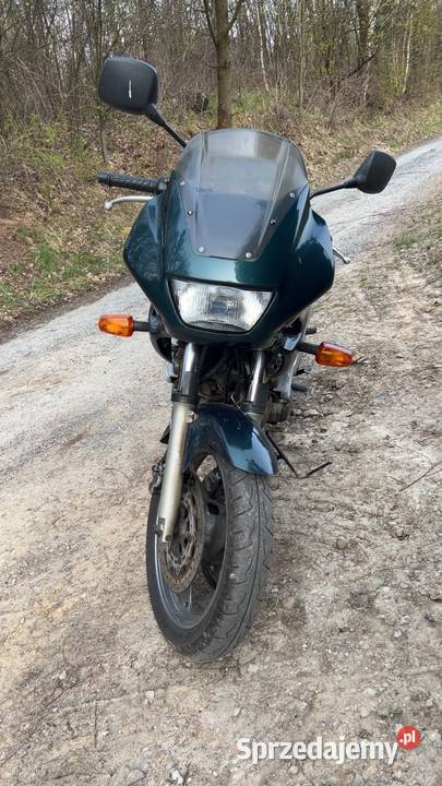 Yamaha xj600 diversion lift Skawina