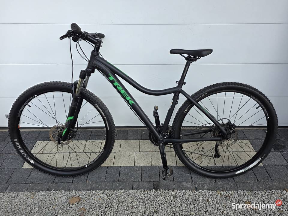 Rower górski TREK Skoła 29rama 18 5 ROCKSHOX Jelenia Góra
