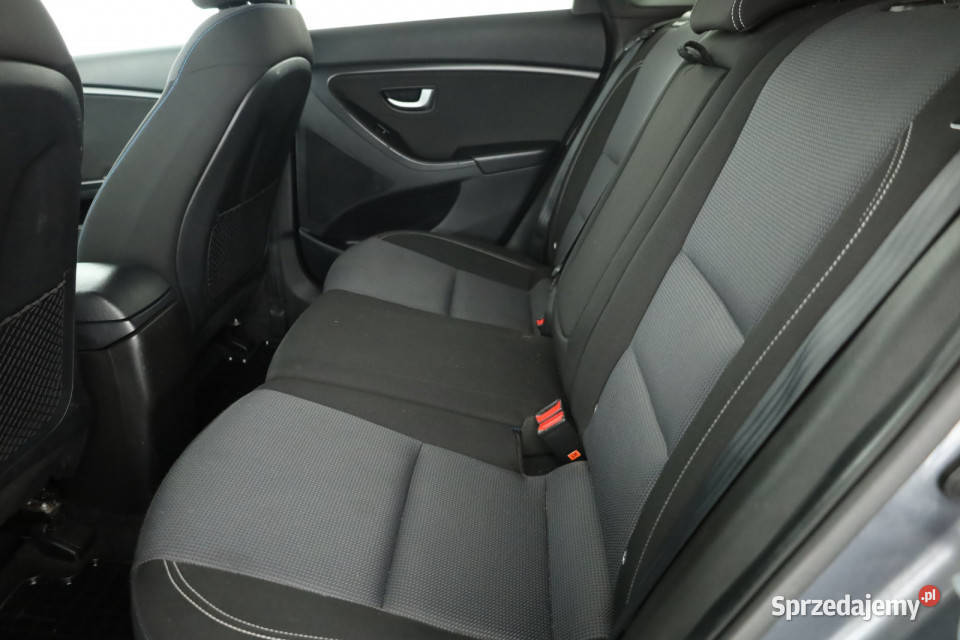 Hyundai i30 16 GDI tempomat Piaseczno