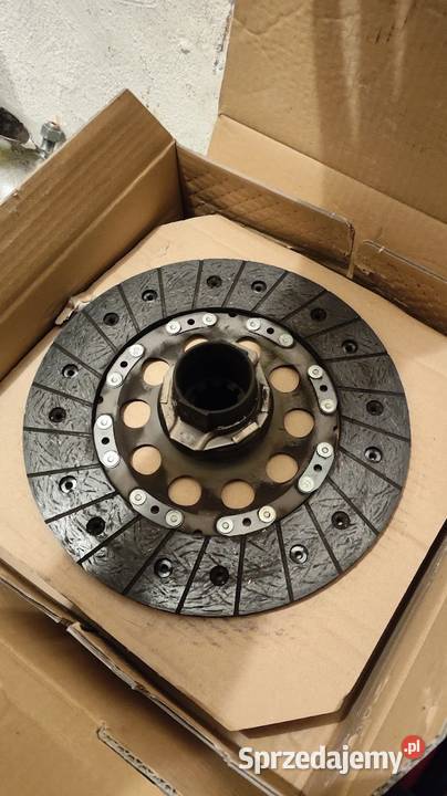 omplet Sprzęgło E39 M5 S62 dwumasa tarcza docisk osobowe Warszawa sprzedam