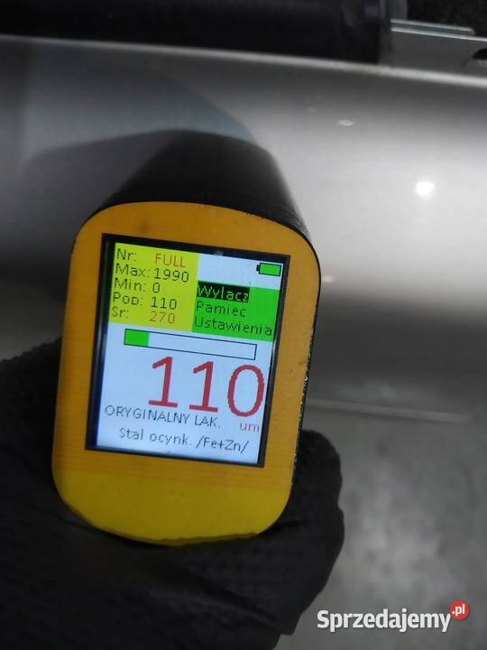 DRZWI PRAWE PRZÓD 42626 Volvo V50 I 20042012