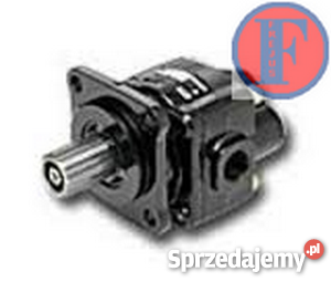 Pompy hydrauliczne do maszyn budowlanych Trzcianka
