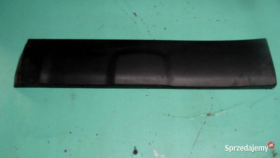 HONDA CRV III 08r listwa ozdobna drzwi lewa tył Listwy i nakładki