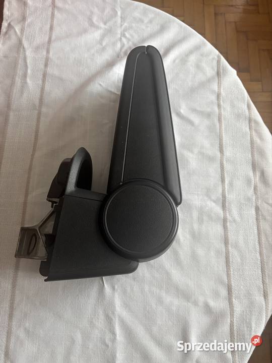 VW THE BEETLE CABRIO PODŁOKIETNIK 5C586420711 osobowe