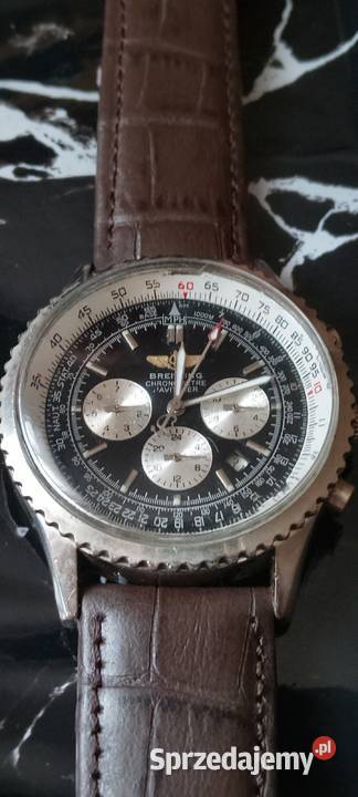 Zegarek Breitling stan podkarpackie Rzeszów