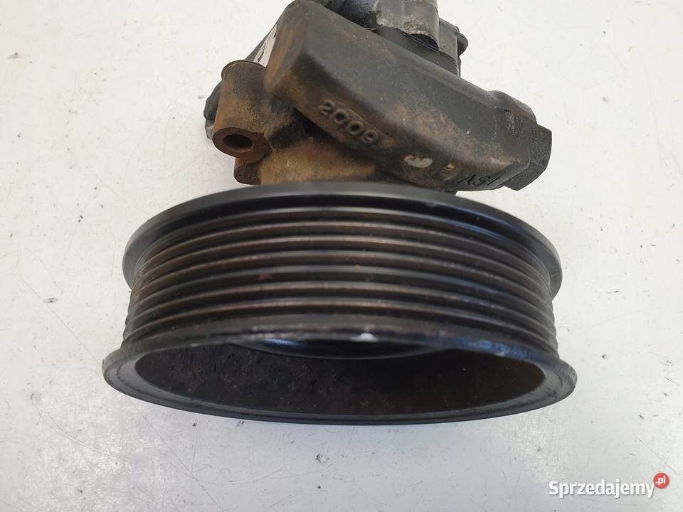 Jaguar XJ8 XK8 32 V8 POMPA WSPOMAGANIA MJA8111BH osobowe lubelskie Rudka sprzedam