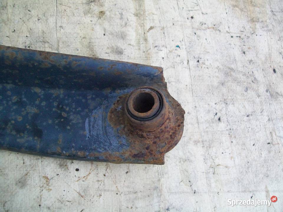 VW LT28 24 Diesel Wahacz przod przedni Motoryzacja Mińsk Mazowiecki
