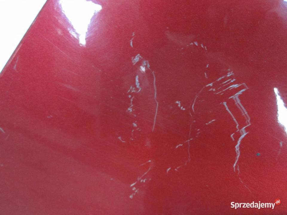 FORD FOCUS MK3 III 12r błotnik prawy przód