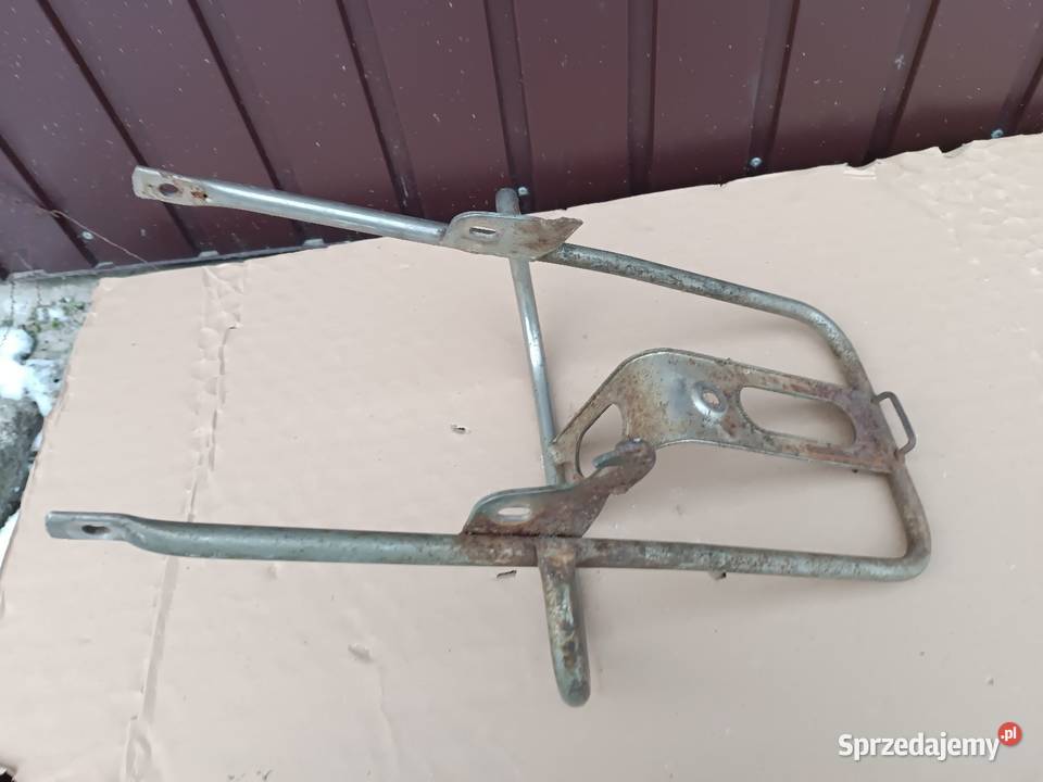 Bagażnik Romet Chart 210 Bełżyce sprzedam